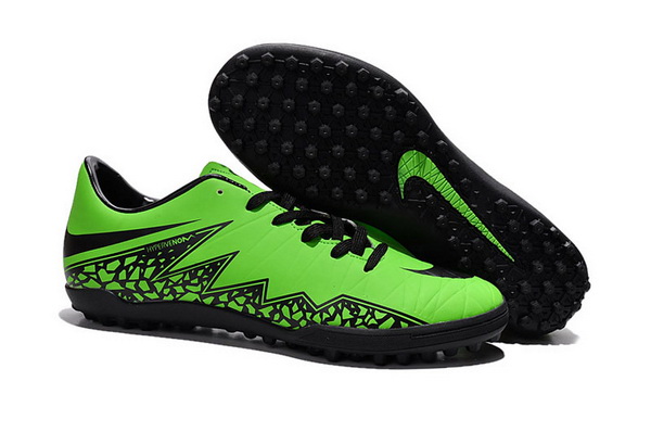 Nike Hypervenom Phelon II Tc TF Men Shoes--023